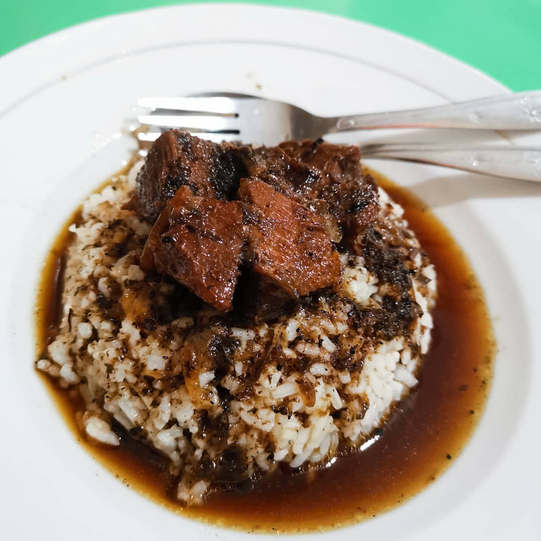 Warung Nasi Brintik