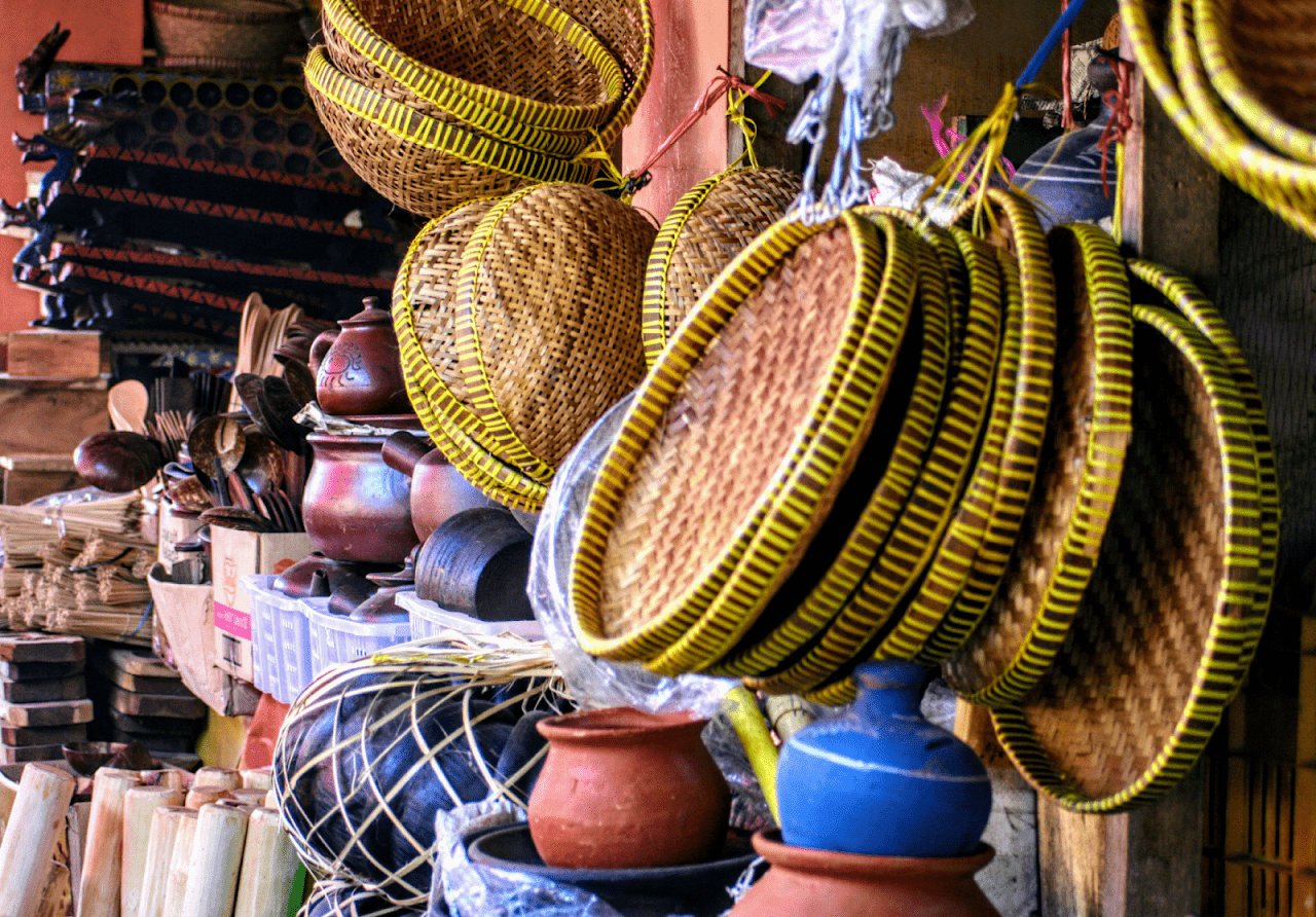 Pasar Beriharjo