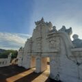 Menikmati Senja dan Sejarah di Situs Taman Sari Jogja